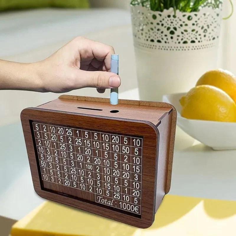 BudgetBuddy Spaarvarken met Doelen - Image 5