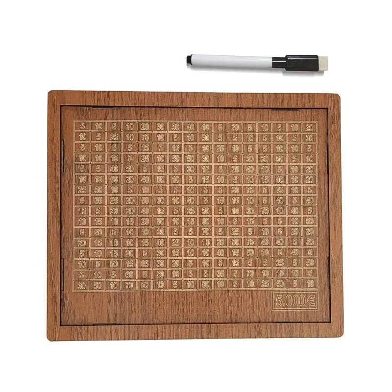 BudgetBuddy Spaarvarken met Doelen - Image 7