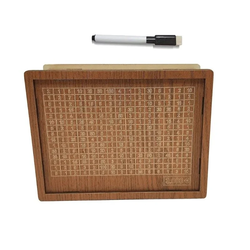 BudgetBuddy Spaarvarken met Doelen - Image 8