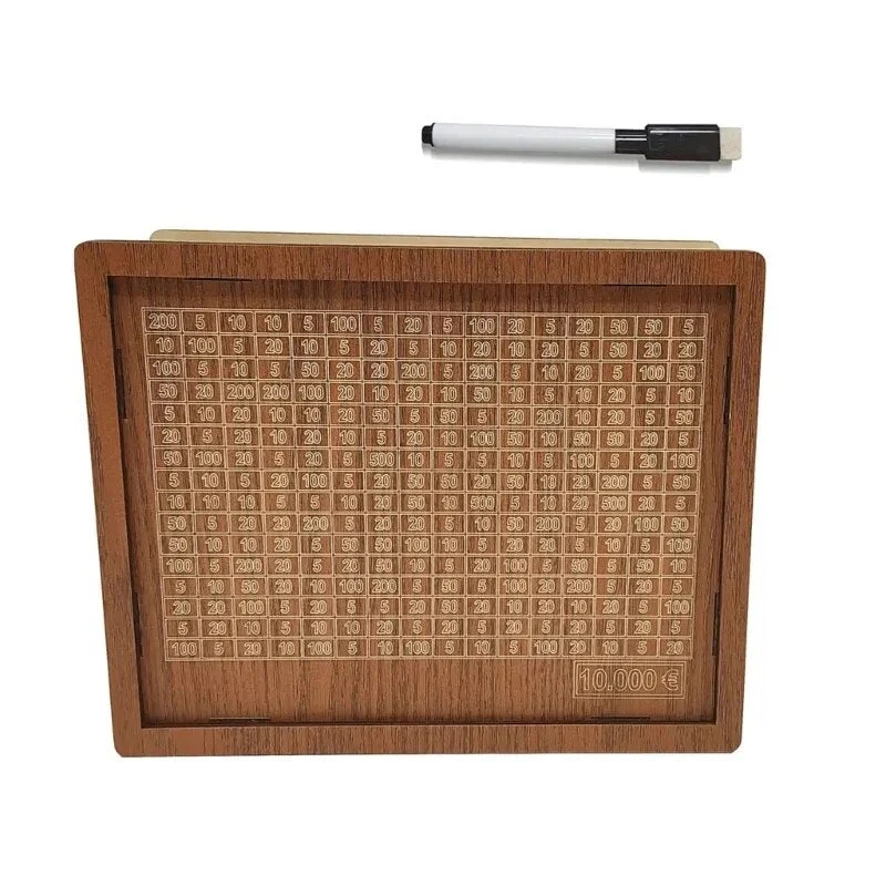 BudgetBuddy Spaarvarken met Doelen - Image 9