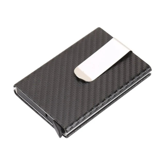 Carbon Portemonnee - Image 5