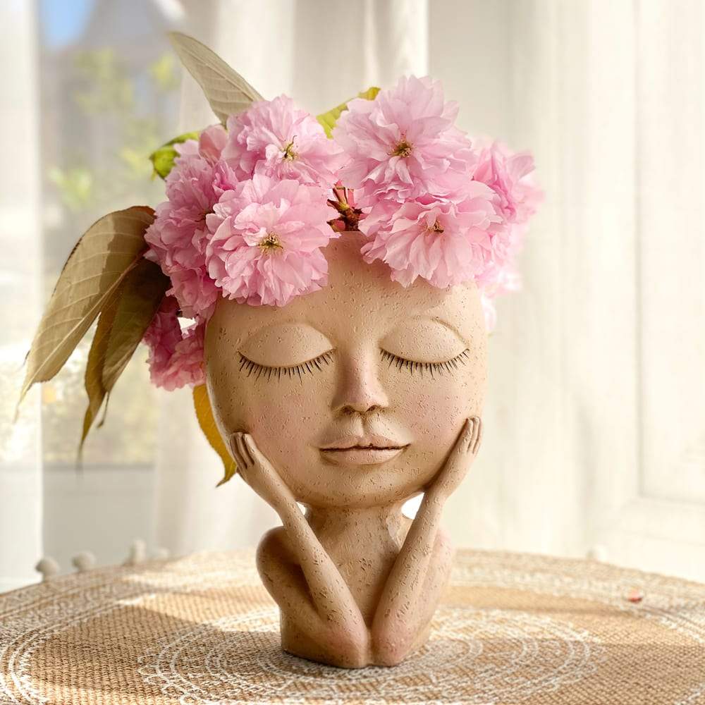 Charmante Bloempot voor Planten - Image 6