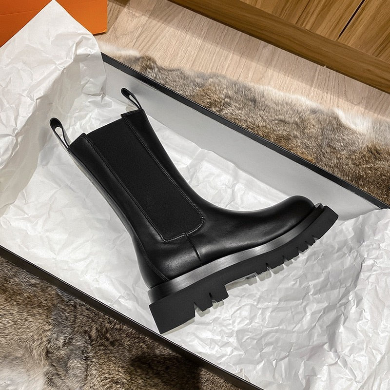 Chelsea Boots - Image 4