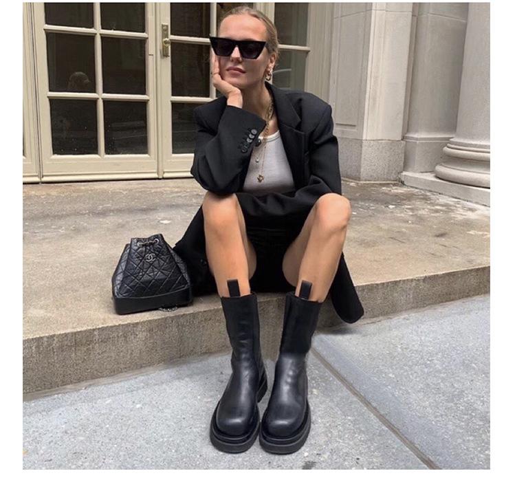 Chelsea Boots - Image 6