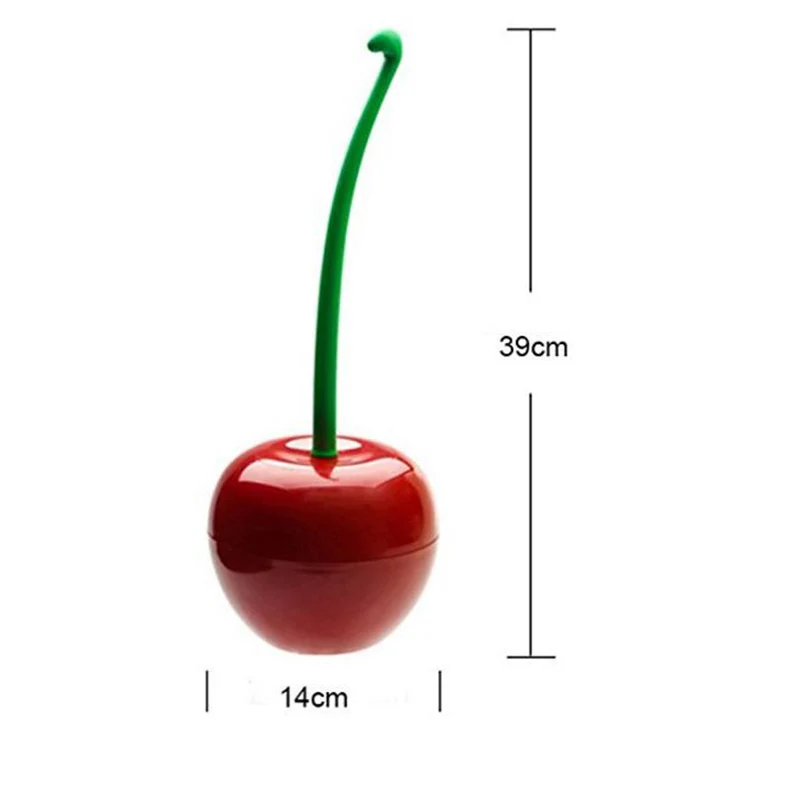 Cherry Wc Borstel - Image 6