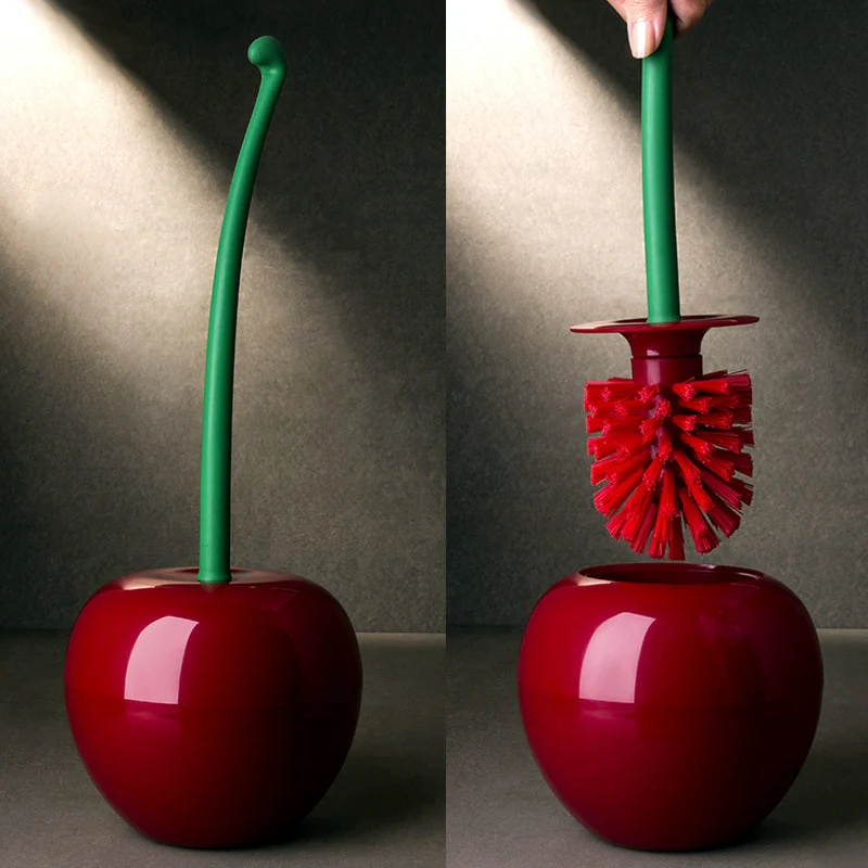 Cherry Wc Borstel - Image 7