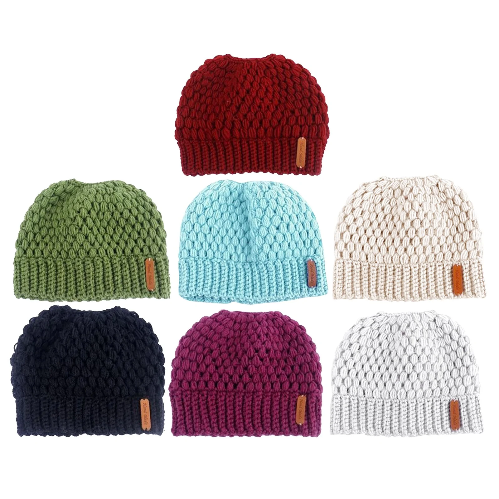 Cozy Beanie - Image 3