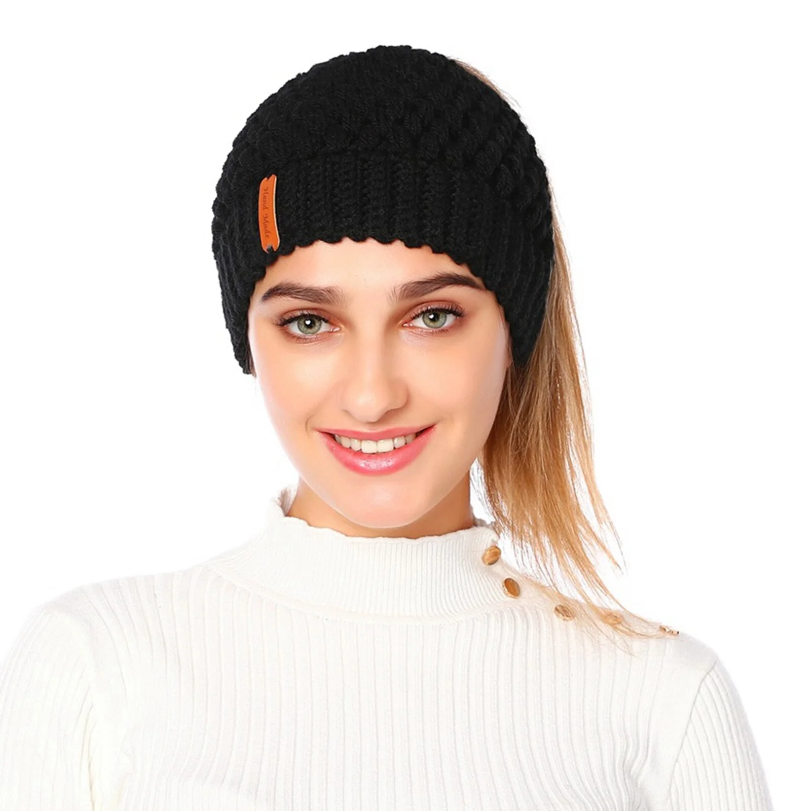 Cozy Beanie - Image 4
