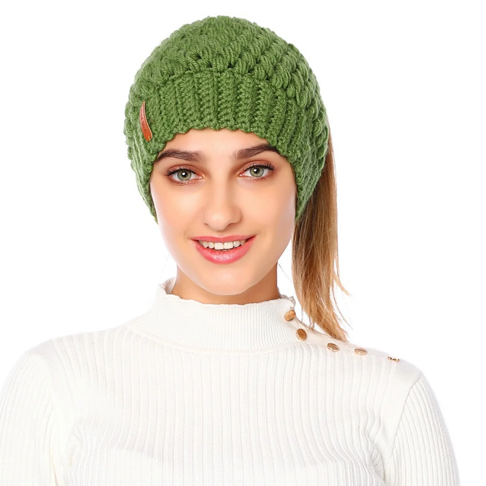 Cozy Beanie - Image 6