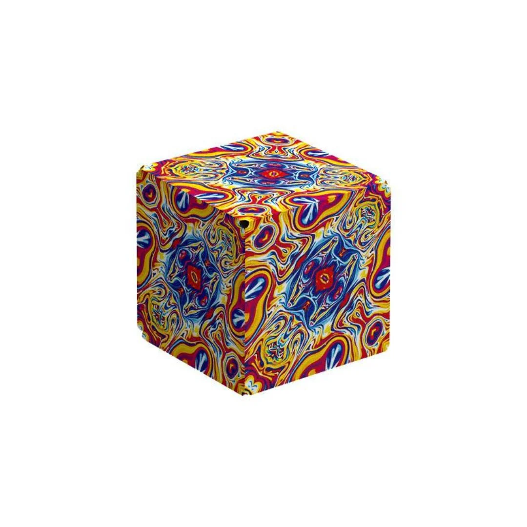 Creatieve Magnetische Kubus voor Kinderen en Volwassenen - Image 7