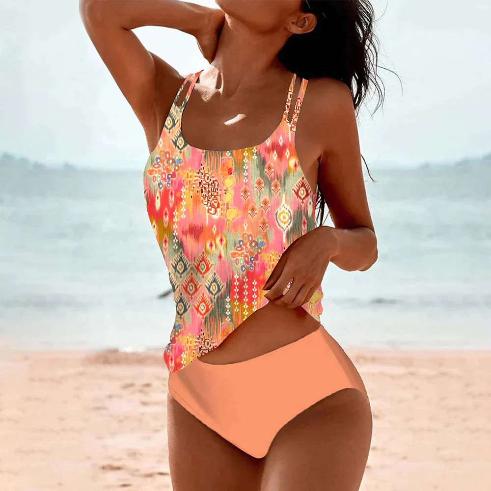 Dames Bademode Elegante Comfortabele Stijl - Image 4