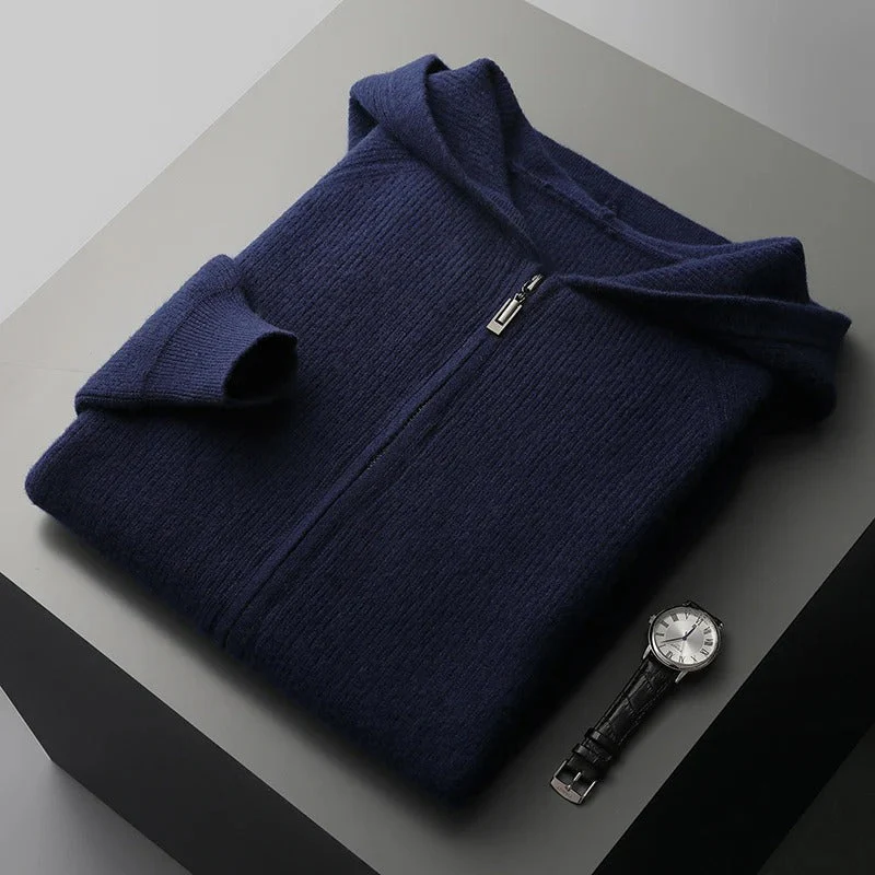Dames Hoodie Casual Cashmere Ultra Zacht - Image 5