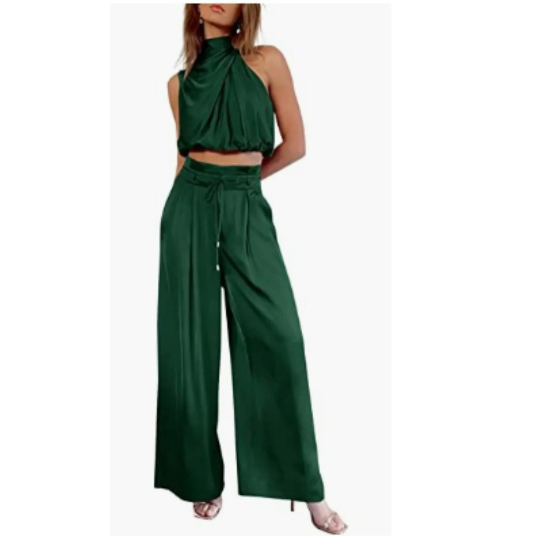 Dames Jumpsuit Casual Minimalistisch - Image 6