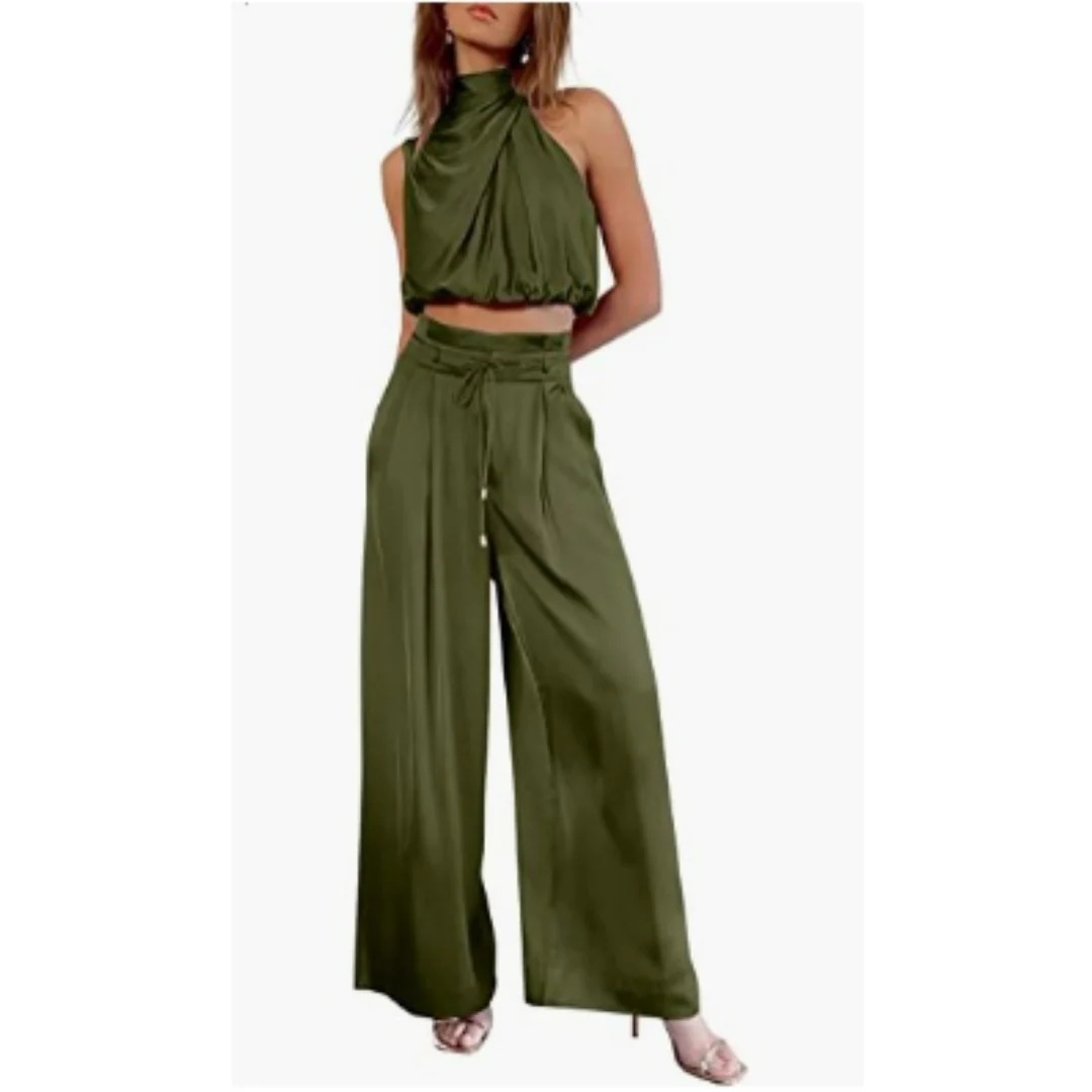 Dames Jumpsuit Casual Minimalistisch - Image 7