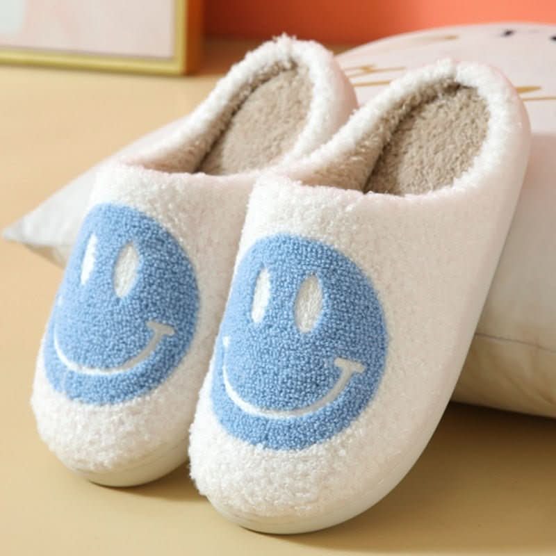 Dames Pantoffels met Smiley Design - Image 8