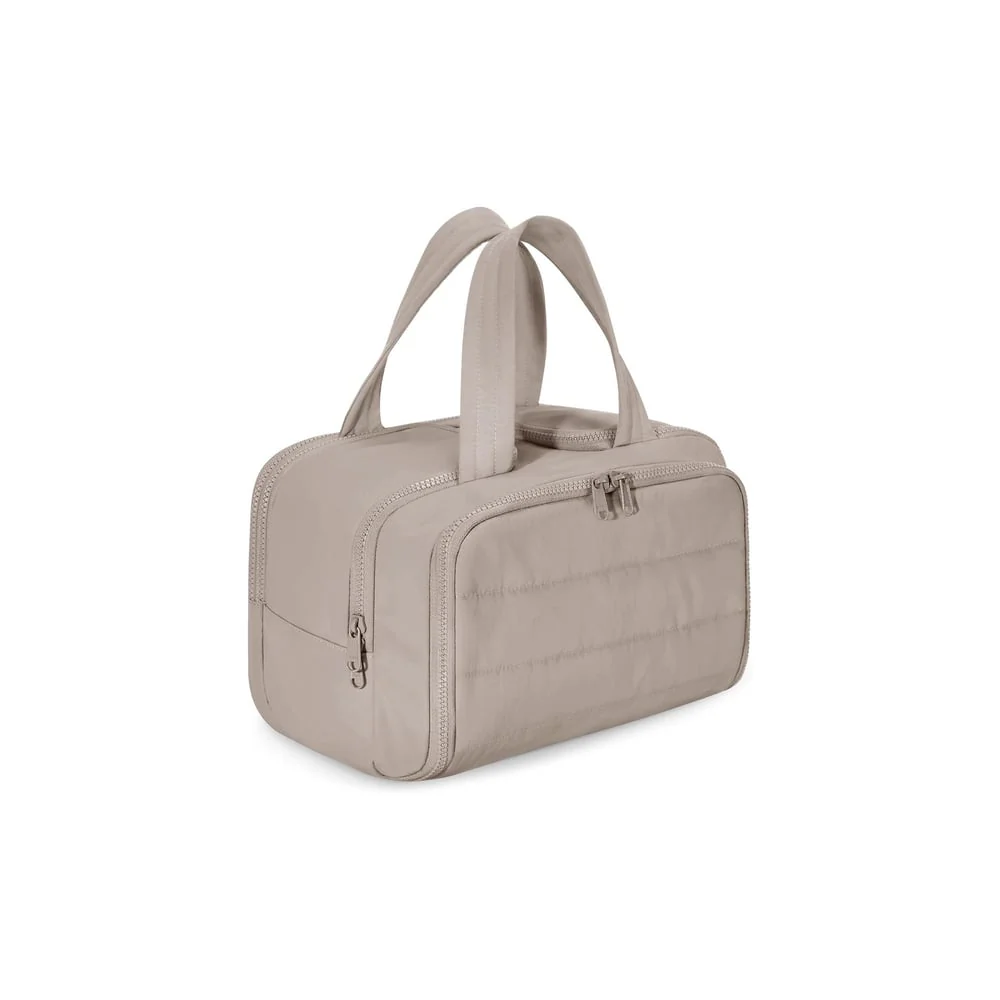 Dames Reis Toilettas Multifunctioneel Organizer Met Slimme Compartimenten - Image 11