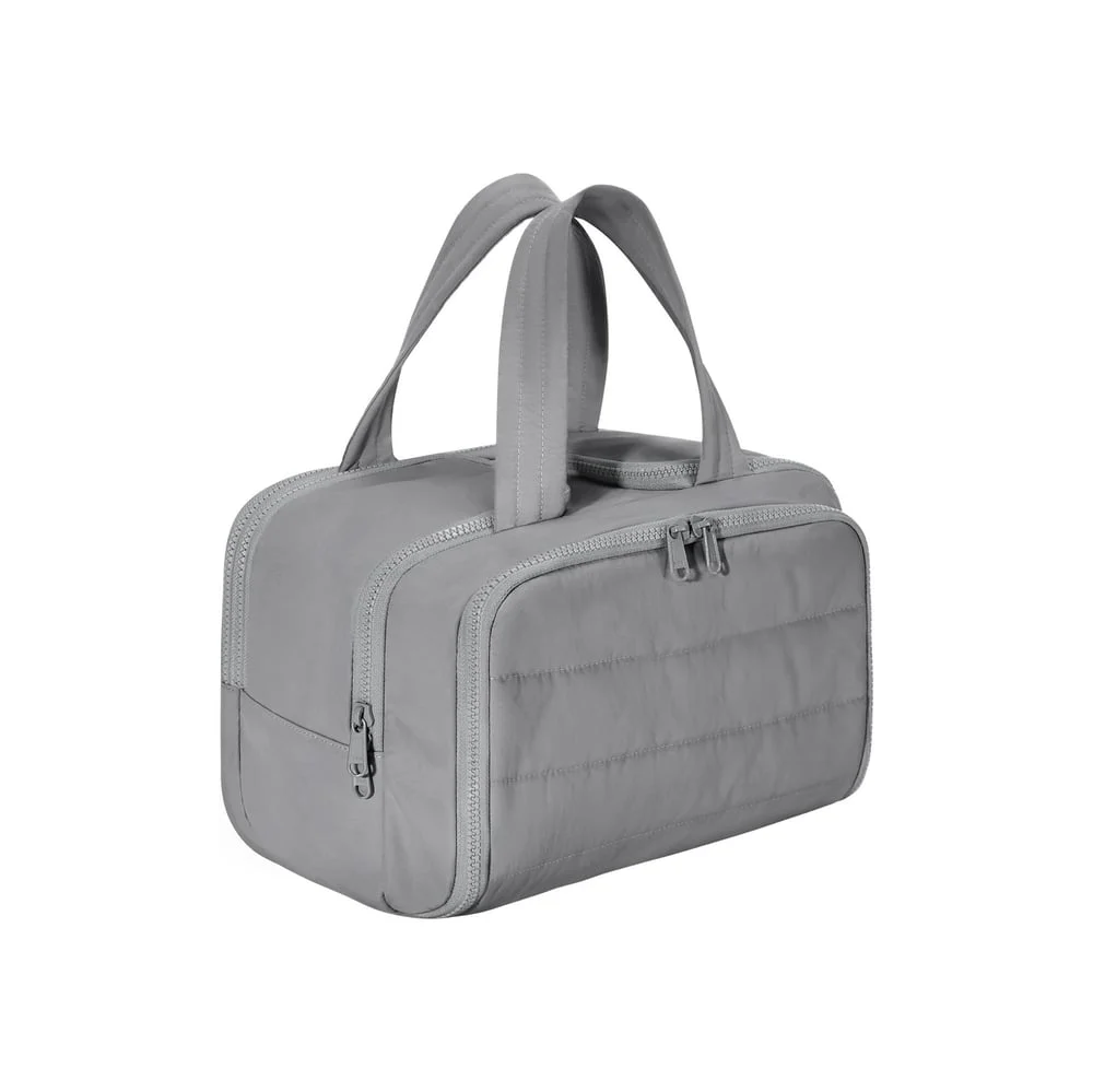 Dames Reis Toilettas Multifunctioneel Organizer Met Slimme Compartimenten - Image 14