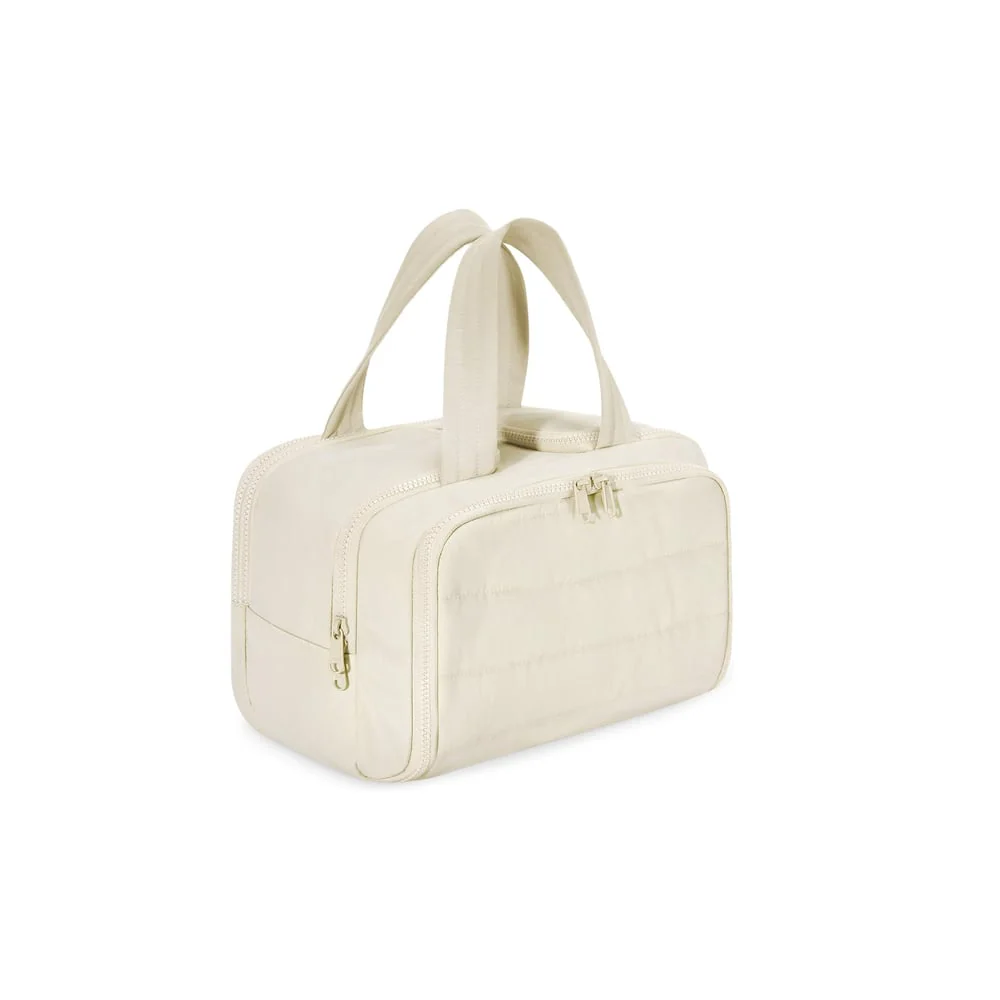 Dames Reis Toilettas Multifunctioneel Organizer Met Slimme Compartimenten - Image 16