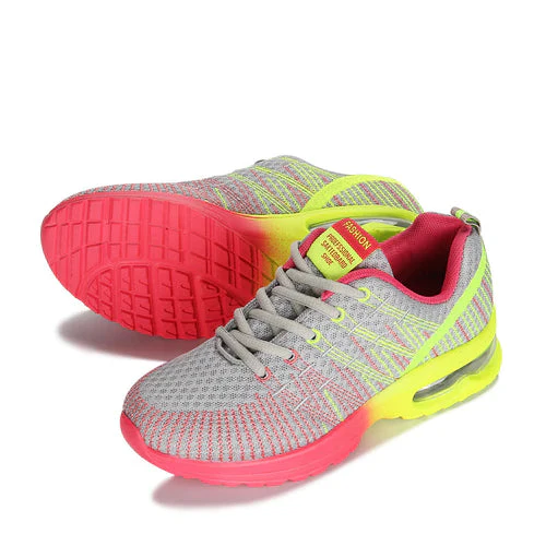 Dames Sneakers Comfortabel en Ademend - Image 4