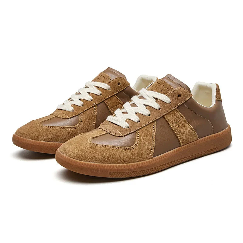Dames Sneakers Retro Casual Stijl voor Dagelijks Gebruik - Image 3
