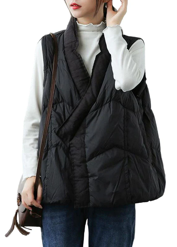 Dames Winter Puffer Vest