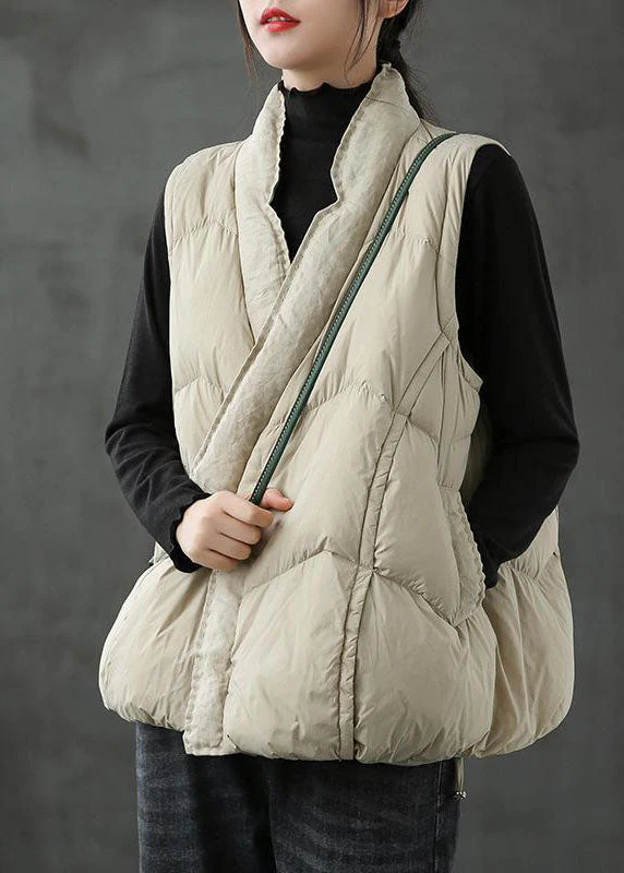 Dames Winter Puffer Vest - Image 2