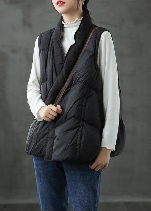 Dames Winter Puffer Vest - Image 3
