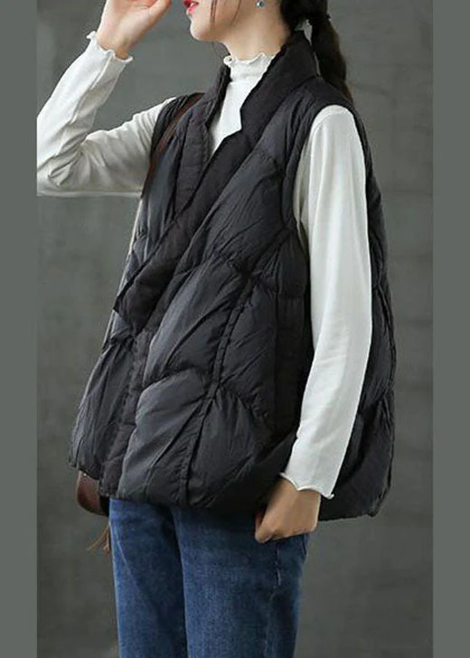 Dames Winter Puffer Vest - Image 4