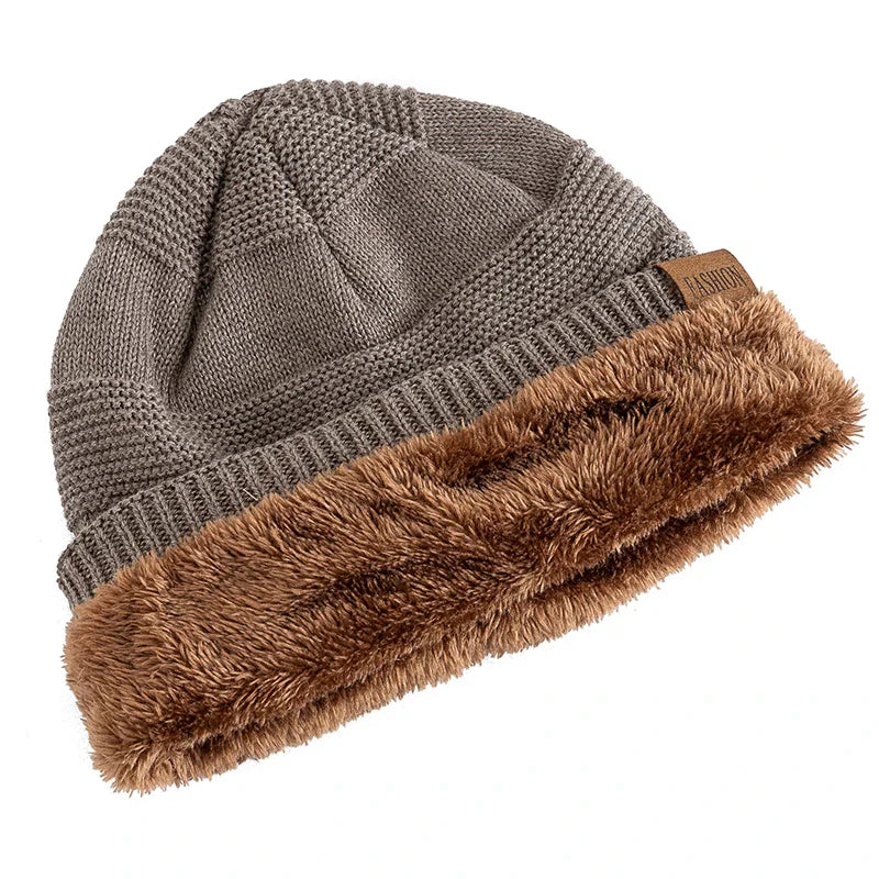 Dames Wintermuts Modern Design - Image 2