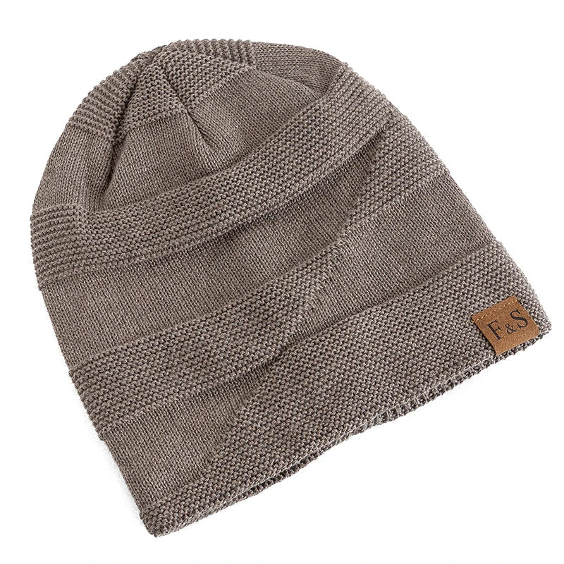 Dames Wintermuts Modern Design - Image 3