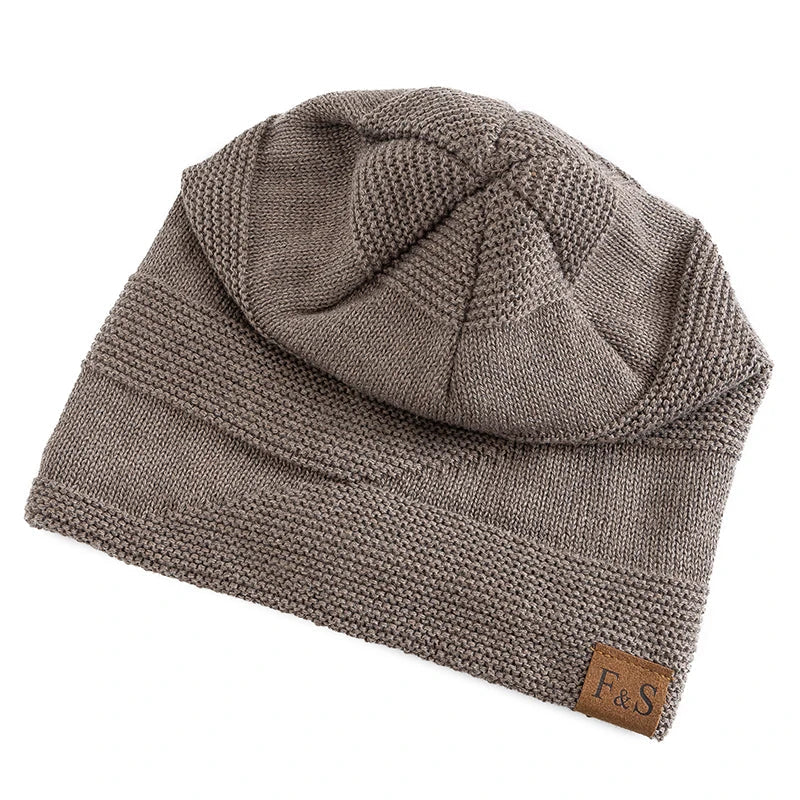 Dames Wintermuts Modern Design - Image 4