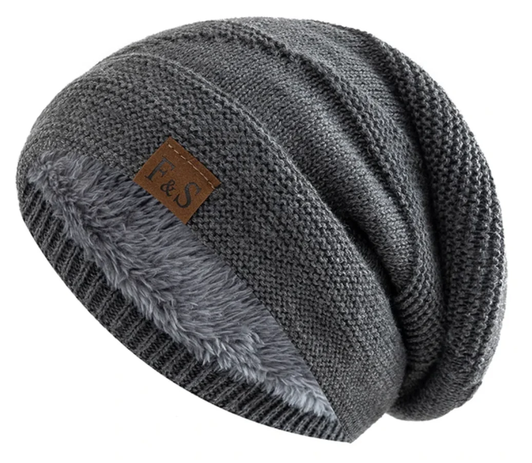 Dames Wintermuts Modern Design - Image 5