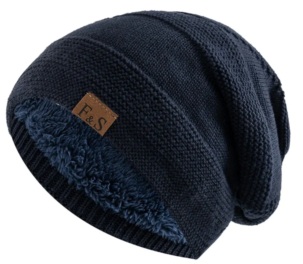 Dames Wintermuts Modern Design - Image 6