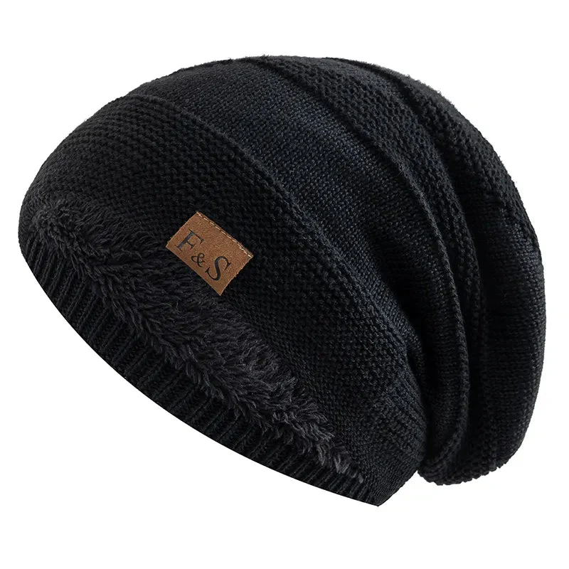 Dames Wintermuts Modern Design - Image 7