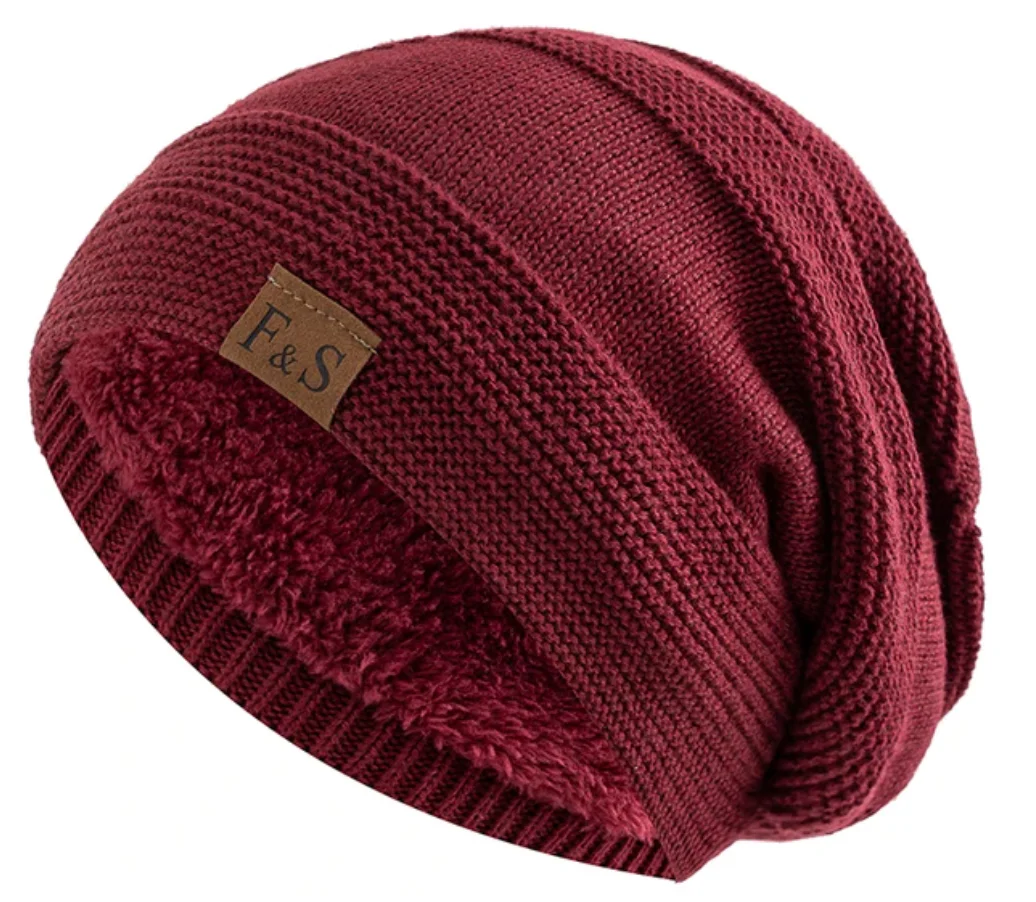 Dames Wintermuts Modern Design - Image 8