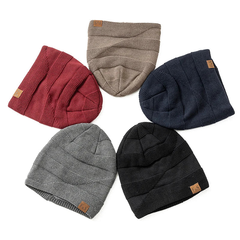 Dames Wintermuts Modern Design - Image 9
