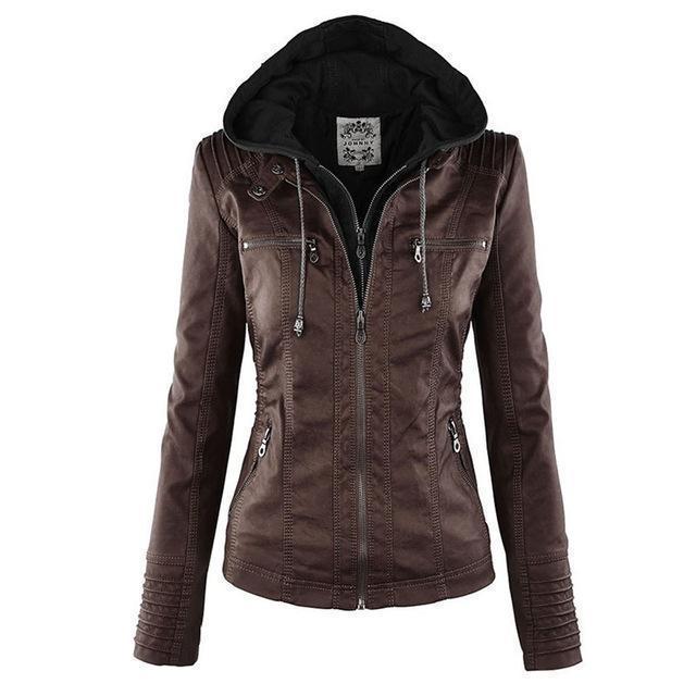 Damesjack Gothic Stijl - Image 2