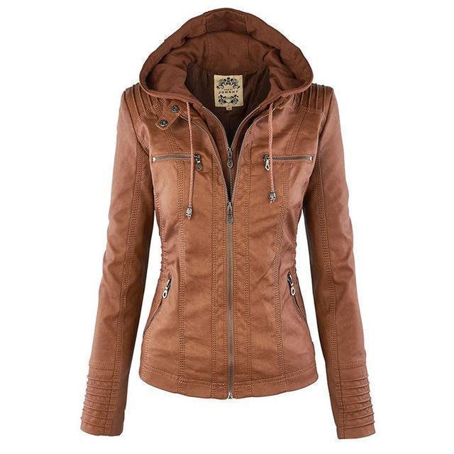 Damesjack Gothic Stijl - Image 3