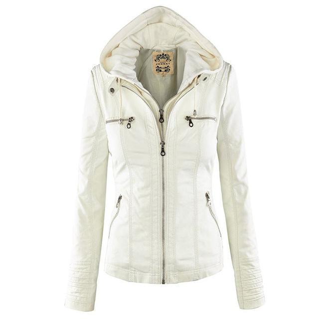Damesjack Gothic Stijl - Image 5
