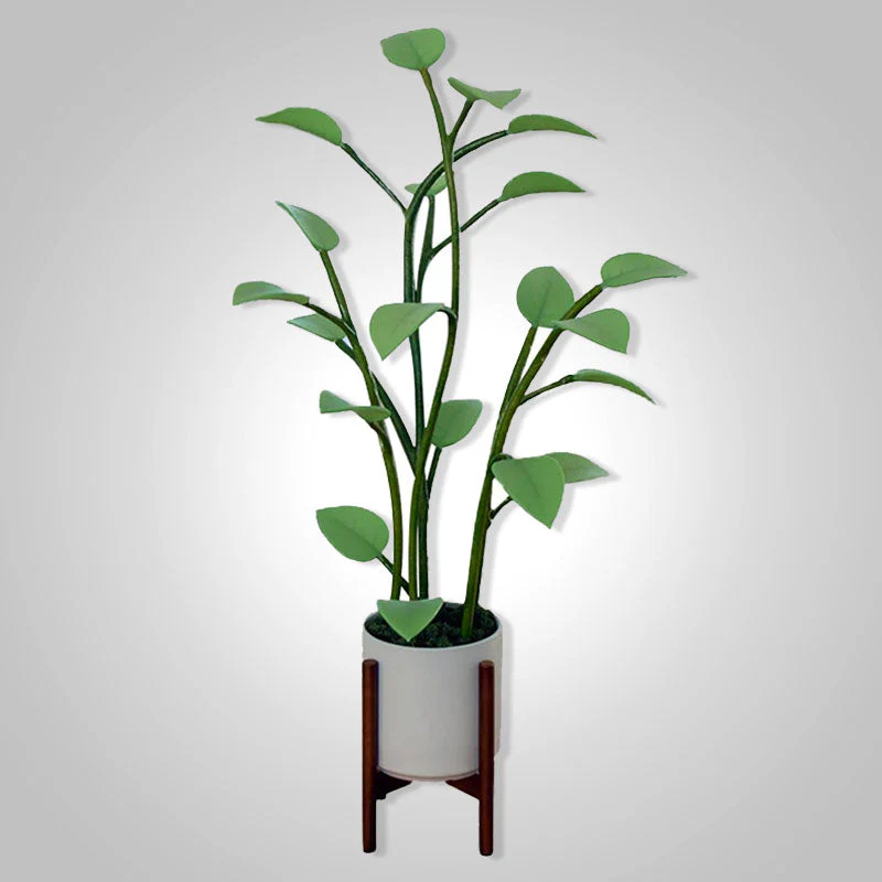 Decoratieve LED Plant Lamp voor Magische Sfeer - Image 8