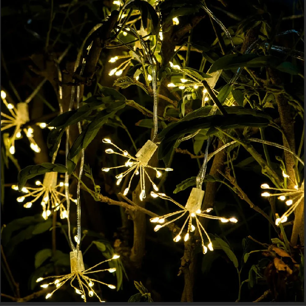 Decoratieve Lichtslang met Flexibele Armen