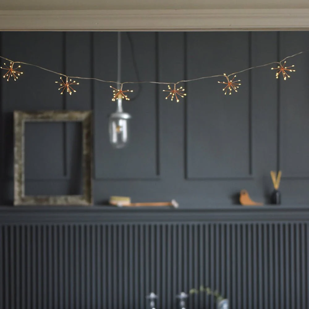 Decoratieve Lichtslang met Flexibele Armen - Image 3