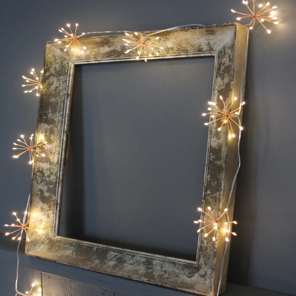 Decoratieve Lichtslang met Flexibele Armen - Image 4