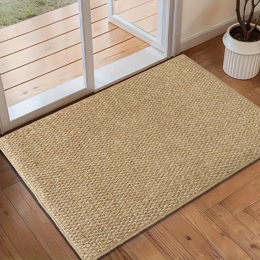 Deurmat Antislip Voor Binnen en Buiten Met Hoge Absorptie - Image 3