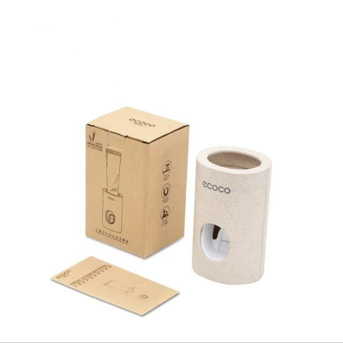Automatische Tandpasta Dispenser - Image 6