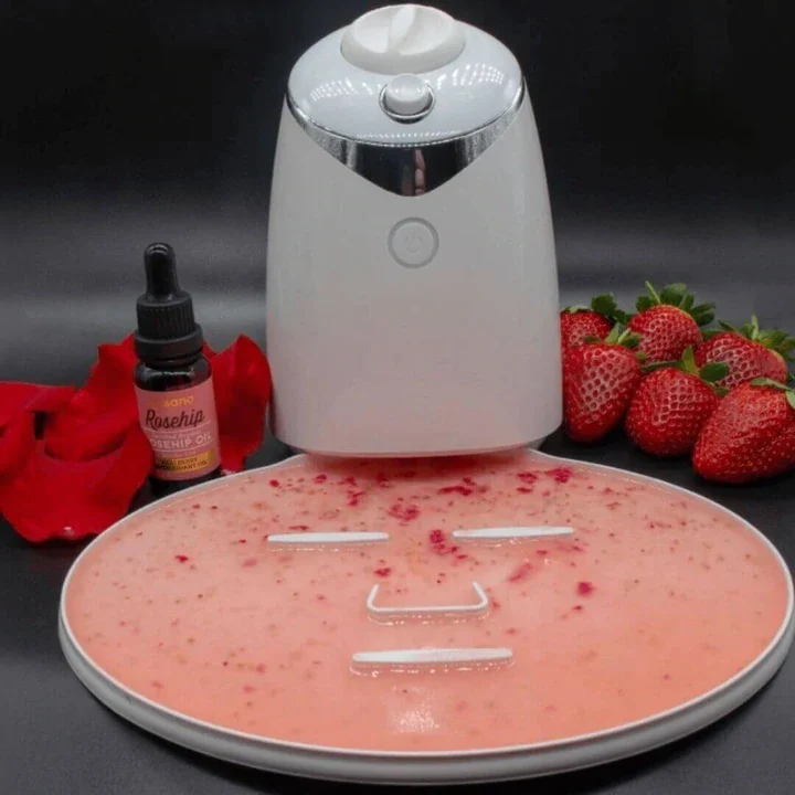 Doe-Het-Zelf Beauty Maker - Image 4