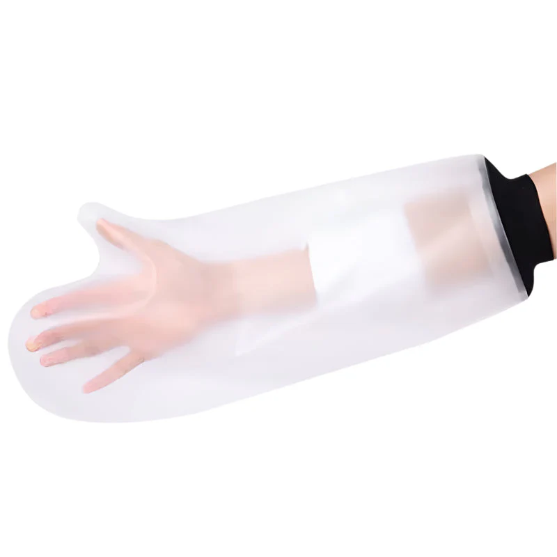 Douchebescherming voor Arm en Handen Waterdichte Afdichting - Image 7