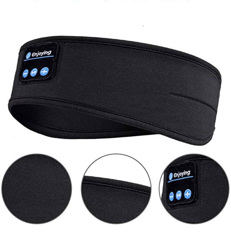 Draadloze Bluetooth Hoofdband - Image 3