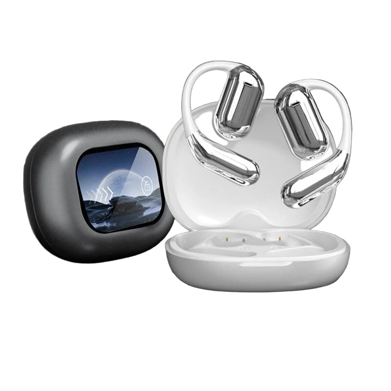 Draadloze Bluetooth Oordopjes voor Sport en Activiteiten