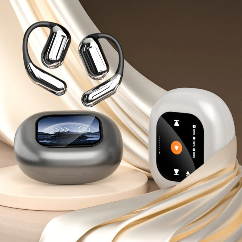 Draadloze Bluetooth Oordopjes voor Sport en Activiteiten - Image 2